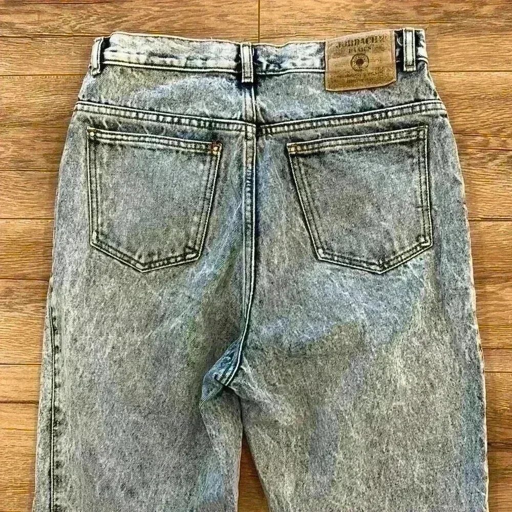 JORDACHE Vintage Women’s Jeans Size 12 - Picture 6 of 10